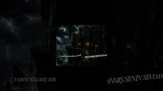 Karanlık Zindan #keşfet #keşfetteyiz #music #keşfetbeniöneçıkar #müzik #video #youtube