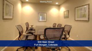 930 Main Street video tour