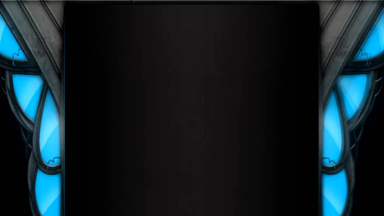 Personal Interface BG | Progression Video