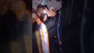 Dancae Edit! || Dan Heng and Caelus Edit! || Honkai Star Rail Edit!