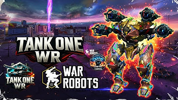 Is HEIMDALL FINISHED in Update 11.5?! 🤖🔥 Testing CHASM HEAT Meta in War Robots!