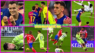 Marc Casado 4K Rare Clips Free Clips Scenepack 4K Topaz Video Ai 7