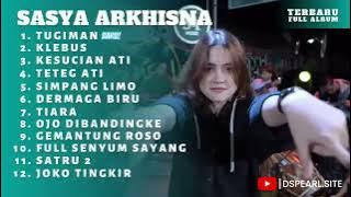 TUGIMAN SASYA ARKHISNA FULL ALBUM TERBARU