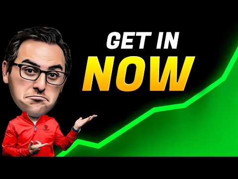Video preview for Everyone's hyped over finding the top stocks to buy now, getting excited about giants like Nvidia, but I get way more excited uncovering overlooked companies with strong fundamentals and long-term upside. In this video, I broke down why Uber, Google, and Amazon each have major potential—Uber's evolv