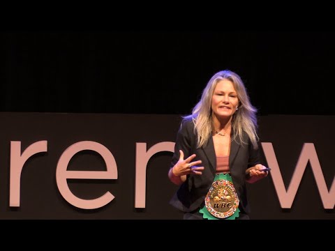A pugilistic view on grit and joy | Jeannine Garside | TEDxBrentwoodCollegeSchool Episode cover