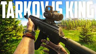 SOLO Tarkov In 2026 Is Addictive!
