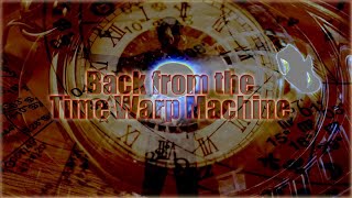 Back from the Time-Warp Machine...  [Joshua 10 and the cosmic clock] @thetruthisstrangerthanfict4367