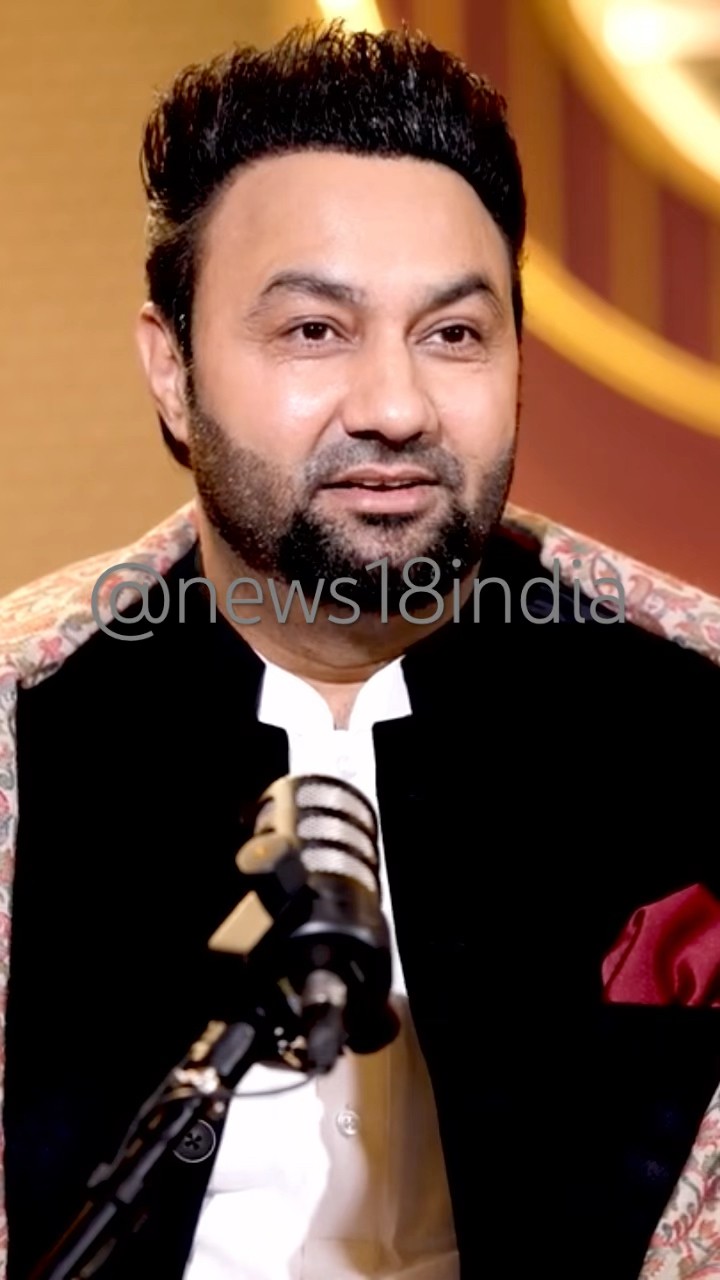 Lakhwinder Wadali Song Picked Up by Badshah without permission #music