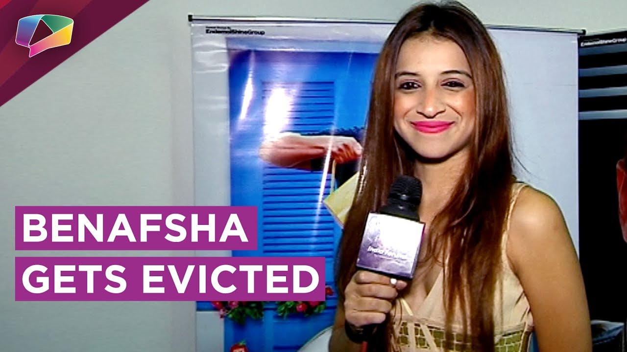 Benafsha opens up on her RELATIONSHIP with Priyank & boyfriend, Varun Sood