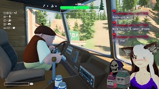 Dead By Daylight / -New Game- RV There Yet??