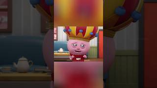 Bighead! #shorts #viral #movies