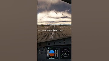 A320neo takeoff from PHL in MSFS 2020 (VATSIM)