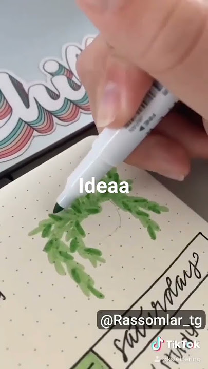 blacknot ideas