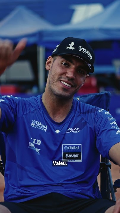 🏁 Rally Tocantins 2025 – Resultado da 1ª Etapa