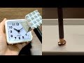 Stop Motion Cooking "おにぎり/チョコレートパイ" ｜"RiceBall/ChocolatePie"【ストップモーション・料理】