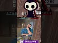 TOP 1000 CHAMP ECHO PLAYER!!! #shorts #siege #r6 #rainbowsix #vtuber #siegemoments #funny
