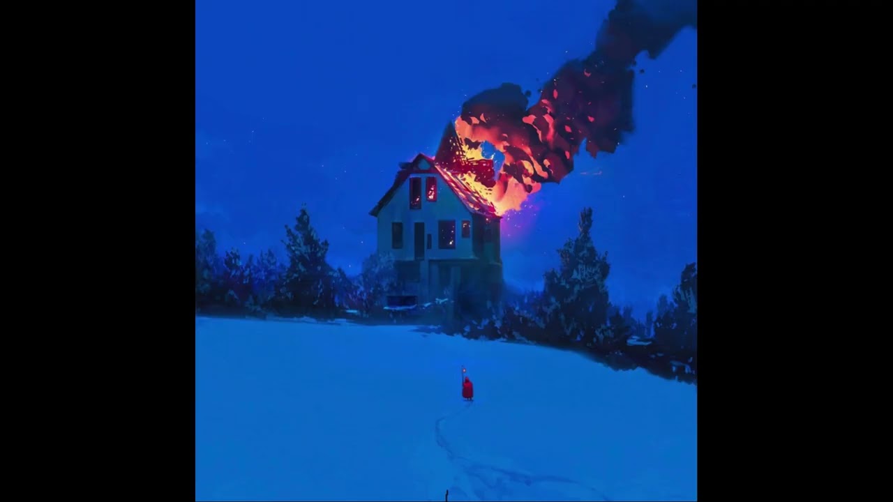 (FREE) Men I Trust x Djo Type Beat - 