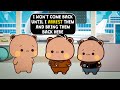 Bubu and dudus resourceful planpolo on mission animation stories  bubu dudu cuties