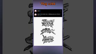 Famous Kisses make sure coming soon! #rap #rapper #strick #yungthug #jamesblake #album #music Profile