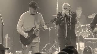 The Dune Dogs at the Lincoln Theatre, Raleigh