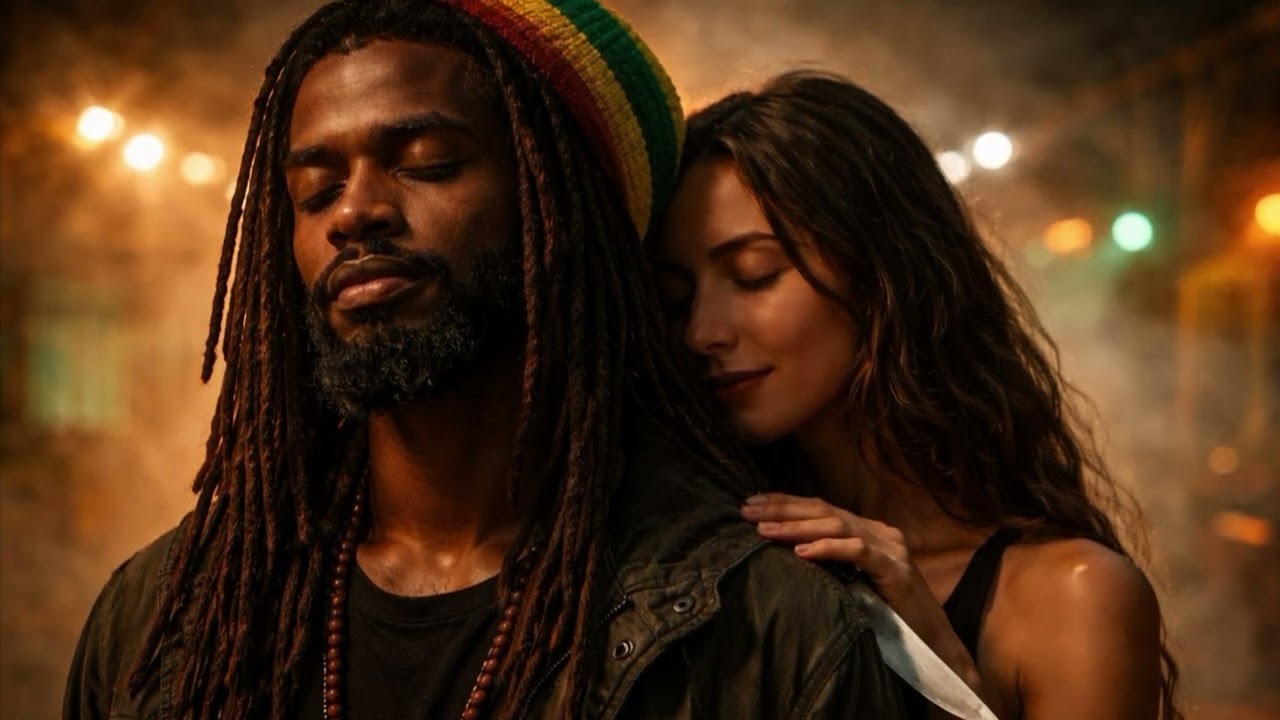 NorbAI - Close Your Eyes (Official AI Music Video)