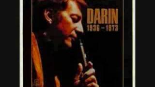 Bobby Darin - I Won't Last A Day Without You chords