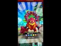ポケモンガオーレ 奇跡のボルケニオンゲット!