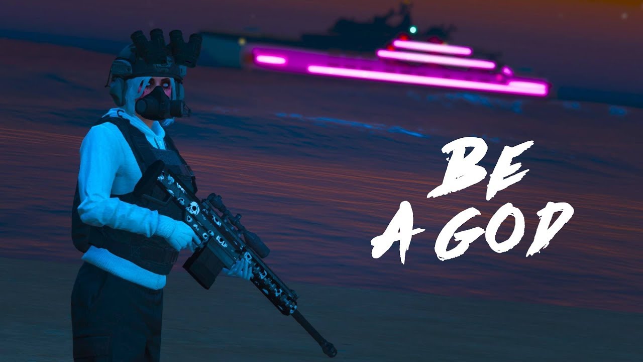 GTA Online | Tips & Tricks | HOW TO BECOME A BETTER SNIPER - YouTube