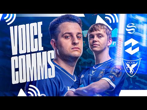 NOS ESTAMOS ILUSIONANDO - VOICE COMMS SUPERLIGA WEEK 6