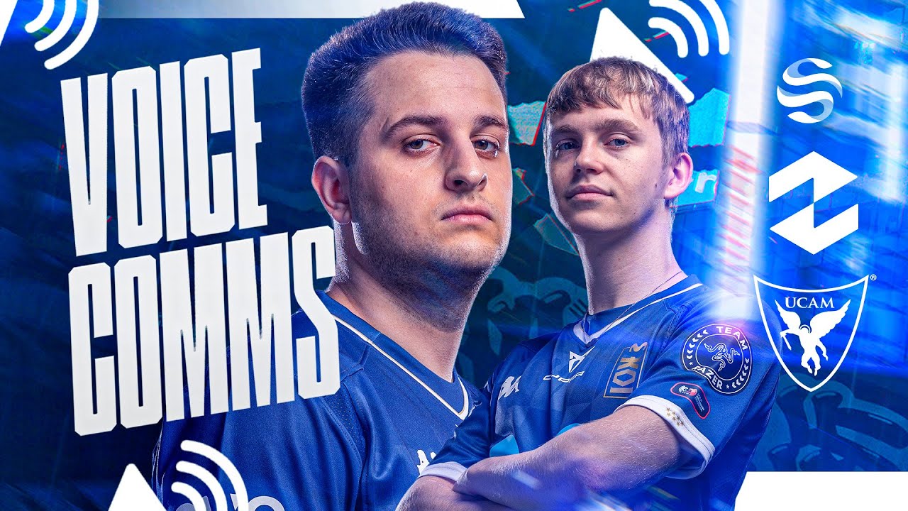 NOS ESTAMOS ILUSIONANDO -  VOICE COMMS SUPERLIGA WEEK 6