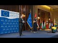 European union delegation celebrates 10 years in the uae during europe day