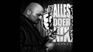 Xatar - 31 Paragraph 31 Nightcore Remix