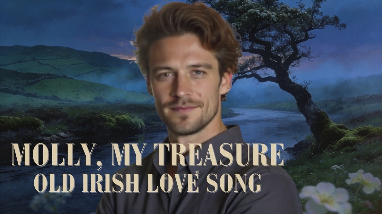 Mailligh Mo Stoir – The Banks of Banna (The banks of the Bann) Traditional Irish Love Ballad