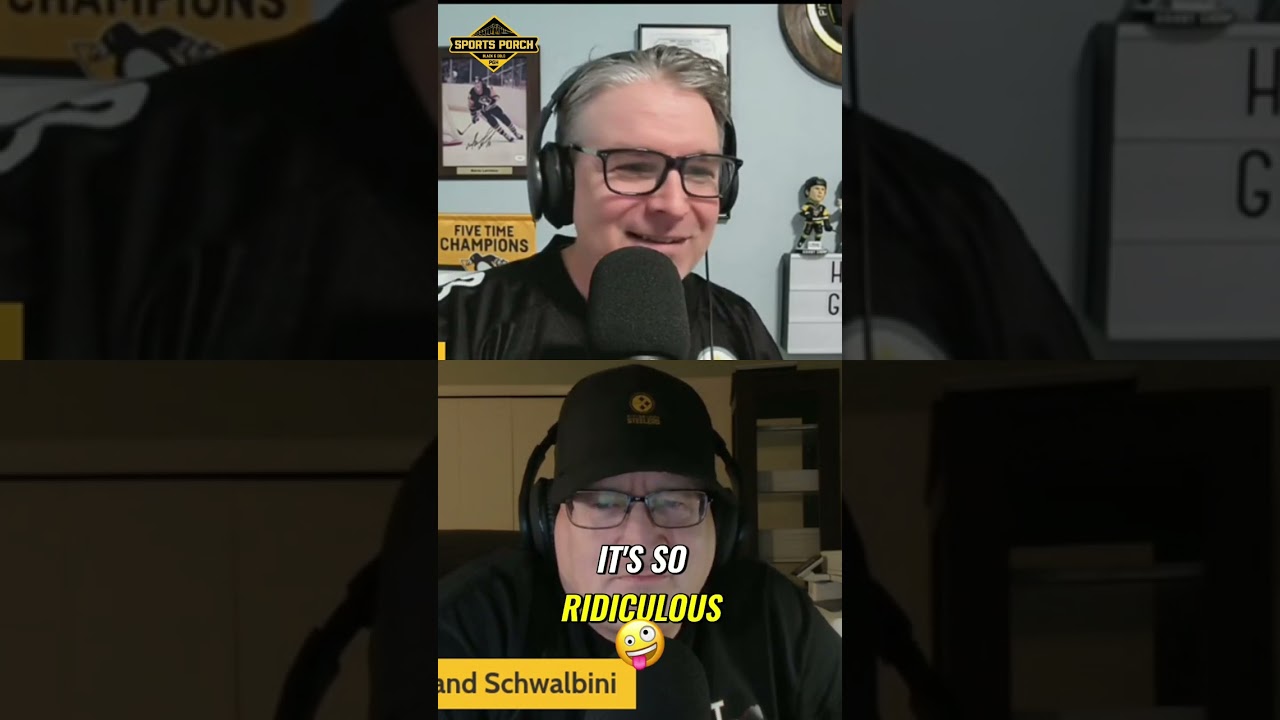 Steelers Embarrassment: Is This Loss MORE Than The Last One? #shorts