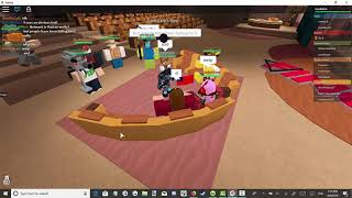 Finobe talk show oowoo uuwuu