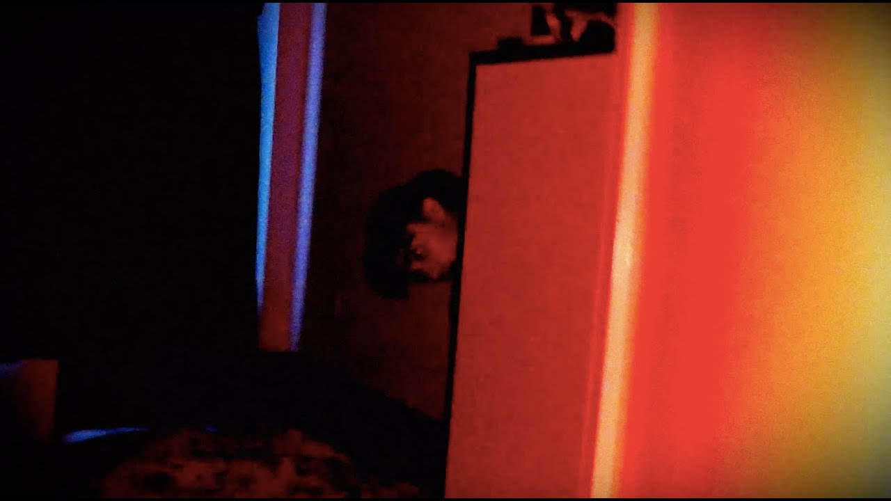 Friday - A Minute Short by Steve Kent Rimmer