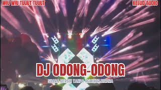 DJ ODONG-ODONG Wiu Wiu Tuuut Tut Tulit Wut Tiu Tiuuu Musik Cek Sound Karnaval Viral Jawa Timur 2025