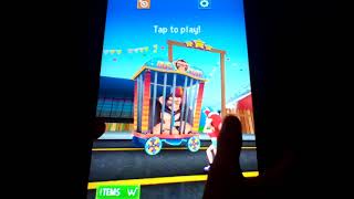 Bus rush 1 screenshot 5