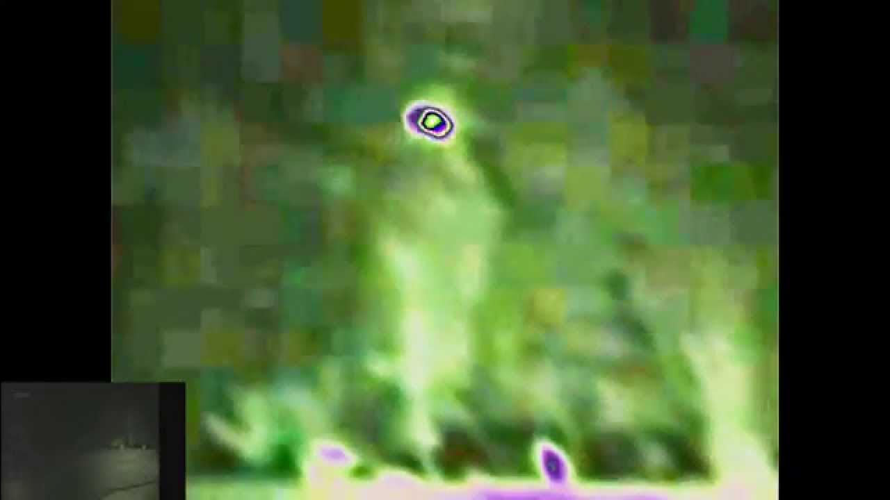 REAL ALIEN TELEPORTATION (TV FOOTAGE) - ET BILU - PROJETO PORTAL - UFO ...