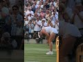 LINDA NOSKOVA. GRAND SLAM CHAMPION 🏆