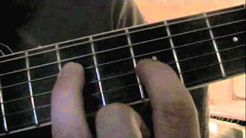 south of heaven intro