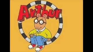 Arthur Theme Song Full Song