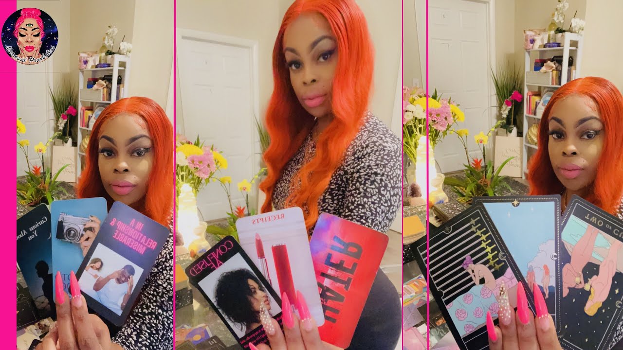 PRAYING FOR DF TO SAVE HIM! DM Admits You Were Right About All of Them