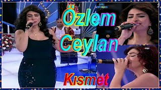 ÖZLEM CEYLAN - KISMET Resimi