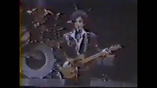 Back to 1981 : UPTOWN LIVE in Houston, the Summit (Pro Footage)