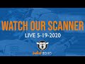 Live Stock Scanner 5/19 - Pre market gap scan, pennystocks, momentum stocks