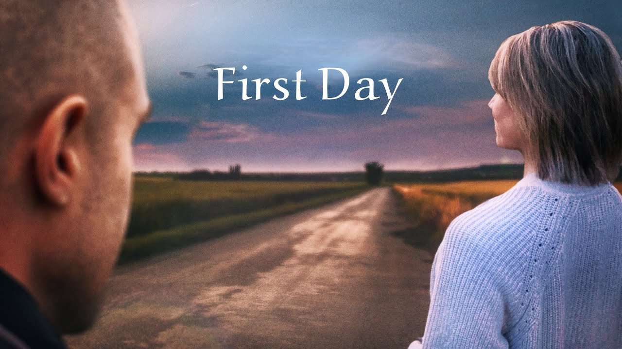 Watch Stephanie Heitz & Macanto - First Day on YouTube Watch Stephanie Heitz & Macanto - First Day on YouTube