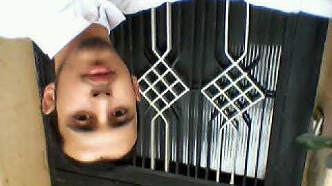 أواخر سورة الكهف وبداية سورة مريم