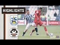 Huddersfield Town v Swansea City | Highlights