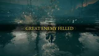 Elden Ring Walkthrough part 24: Ghostflame Dragon, Hornset, Ansbach,, Jori Elder Inquisitor